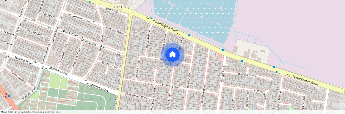 21 Ivy Street, Vic 3219, Newcomb