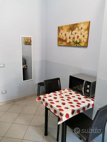 Trastevere bilocale completamente arredato - Foto 4