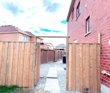 For Lease - 15 Slack Street Unit# BSMT, Bradford West Gwillimbury, ... - Photo 3