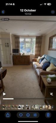 3 bedroom house to share in Surbiton. - Photo 1