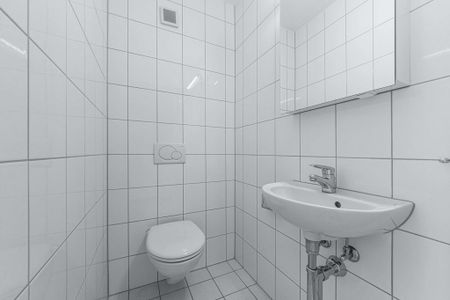 Schöne Aussicht auf dem Bruderholz - 1. & 24. Nettomiete geschenkt! - Photo 3