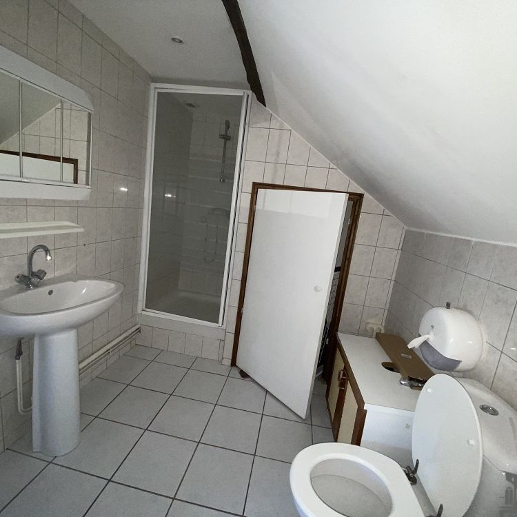 Location Appartement 2 pièces 32m² TULLE 19000 - Photo 1