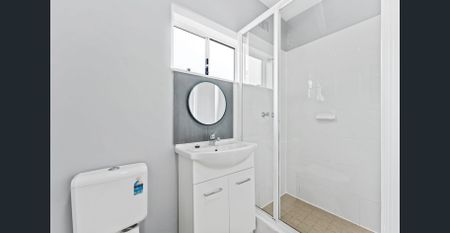 RENOVATED ONE BEDROOM UNIT - Photo 5