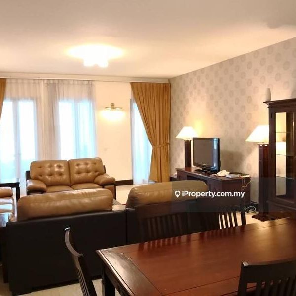 Kirana Residence, KLCC, KL City Centre - Foto 1