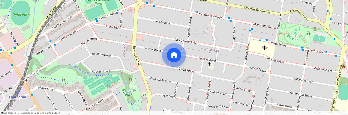 51 Watson St, Qld 4152, Camp Hill