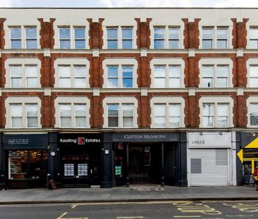 3 bedroom flat to rent - Photo 1