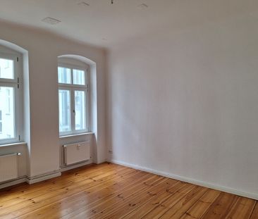 Schicke 2 Zimmerwohnung in Prenzl’berg! - Foto 1