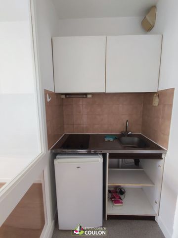 Location Appartement 1 pièce 22m² - Photo 3