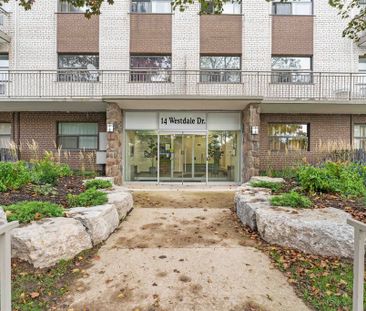 Alleghany Apartments - Photo 1