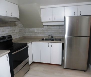 For Lease - 77 Tivoli Court Unit# Lower Level, Toronto, Ontario - Photo 5