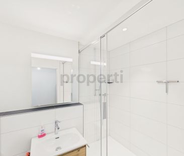 Renovated 3.5-room apartment with balcony, Liestal - Photo 3