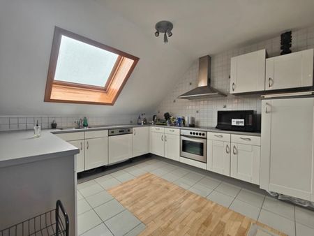 Appartement te huur - Photo 5