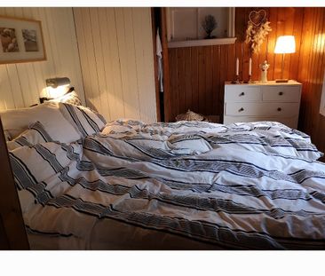 Steffensvägen, Höllviken - Photo 1