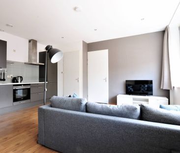 Te huur: Appartement Schootsestraat in Eindhoven - Foto 5
