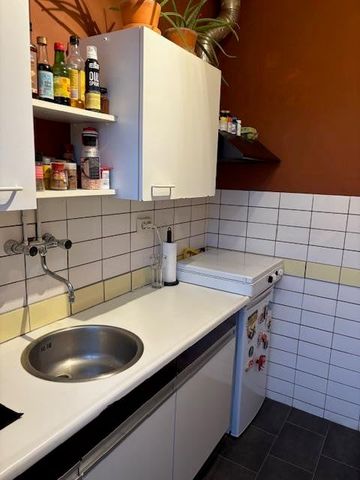 Bovenwoning Diepenbrockstraat, Leeuwarden huren? - Foto 4