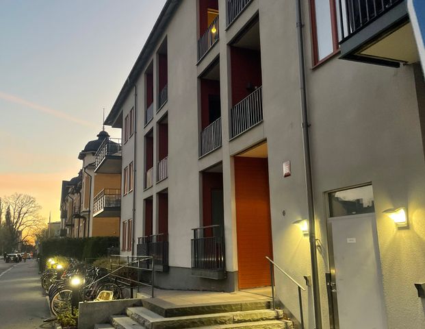 Faktorigatan 11 - Foto 1