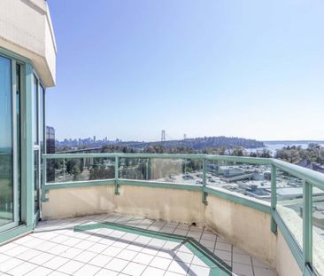 16C 328 Taylor Way, West Vancouver - Photo 2