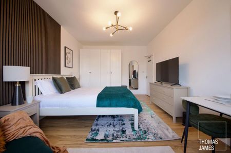 1 bedroom flat to rent - Photo 4