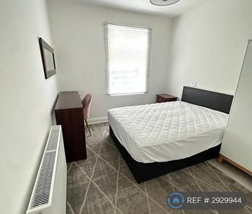 1 bedroom in a house share to rent - Photo 3