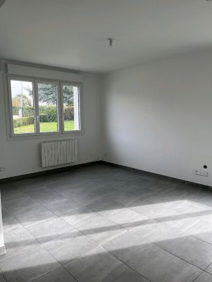 Location Appartement 2 pièces 39m² L AIGLE 61300 - Photo 1
