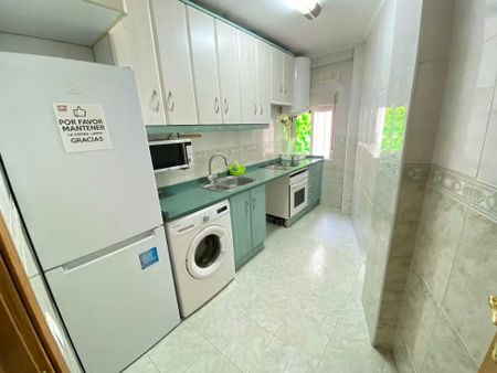 Calle Manuel Pavía, Madrid, Community of Madrid 28031 - Photo 5