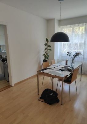 4 Zimmer, 80 m², 2. Stock - Photo 1