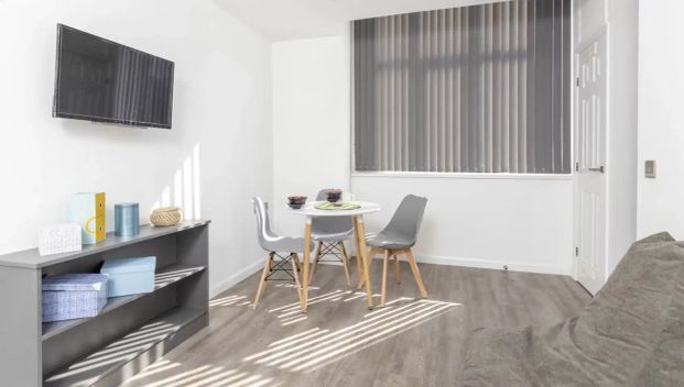 Deluxe Recently Refubished - Photo 1