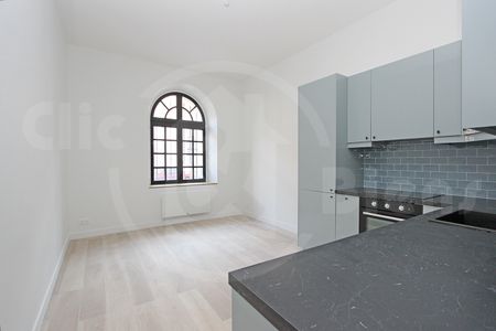 Appartement - 2 pièces - 44,15 m² - Versailles - Photo 2