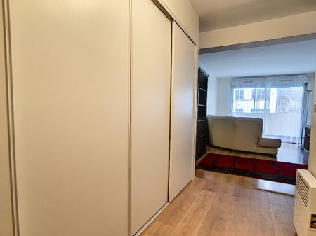 Apartment - Photo 5