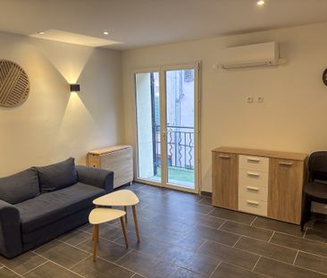Location Appartement 1 pièce 26m² LE MUY 83490 - Photo 3