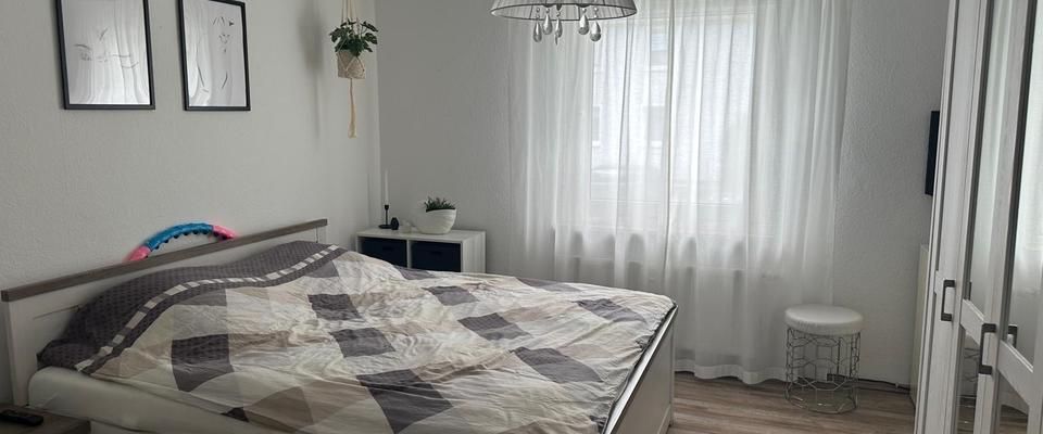 Erdgeschosswohnung am Westring in Wuppertal - Photo 1