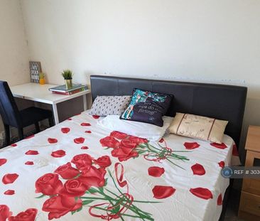 1 bedroom in a house share to rent - Photo 6