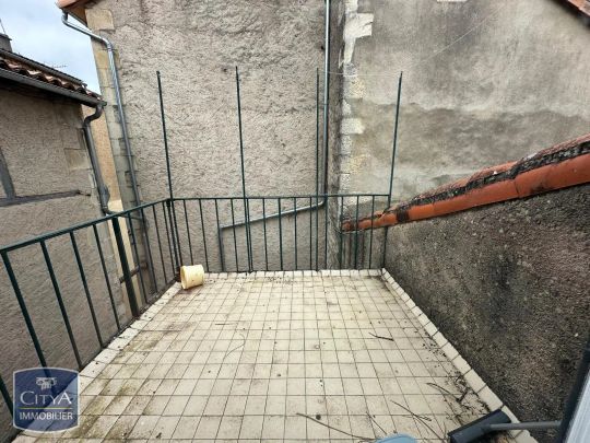 Appartement à louer 4 pièces 74.26m² - Photo 1
