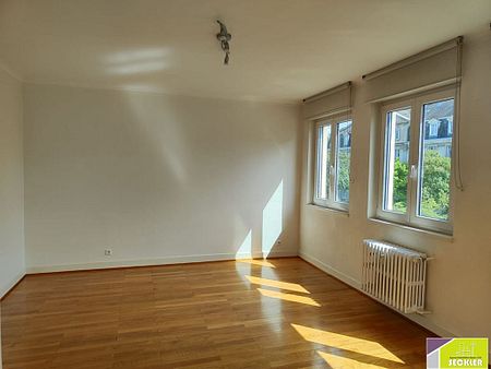 location Appartement 4 pièces à Colmar - REF 1310-IB - Photo 4