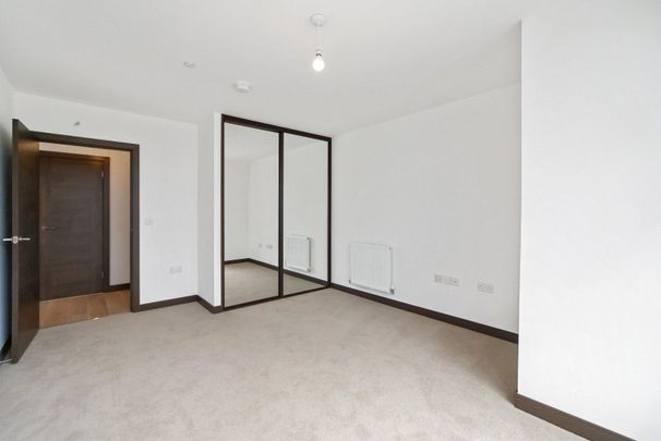 1 bedroom apartment to rent Darlington House, Merlin Drive, Fletton Quays, Peterborough, PE2 - Photo 1