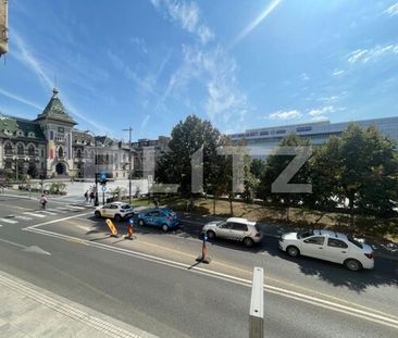 Garsoniera pretabil firma, Vad pietonal generos pozitie Ultracentrala - Fotografie 2