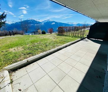 BEL APPARTEMENT RECENT 2.5PCES AU REZ - Photo 6