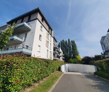 Location Appartement 3 pièces 69m² MARCQ EN BAROEUL 59700 - Photo 6