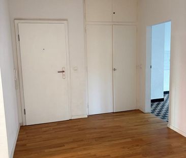 Wohnungsvermietung - Photo 1