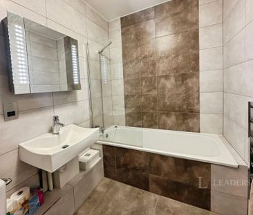 1 bedroom apartment to rent Park Street, Luton, Bedfordshire, LU1 - Photo 6