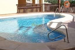 LONG TERM RENTAL FROM 1.9.25 SPACIOUS APARTMENT WITH SEA VIEWS IN TORREQUEBRADA (BENALMADENA)