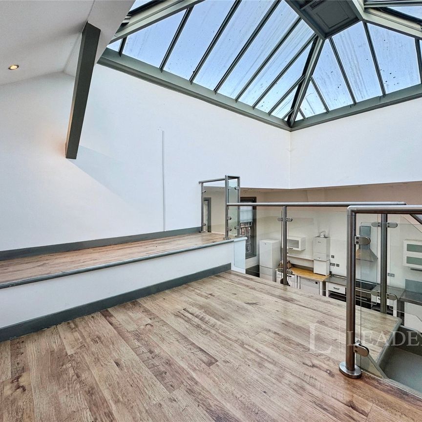 property to rent Guildhall Hill, Norwich, Norfolk, NR2 - Photo 1