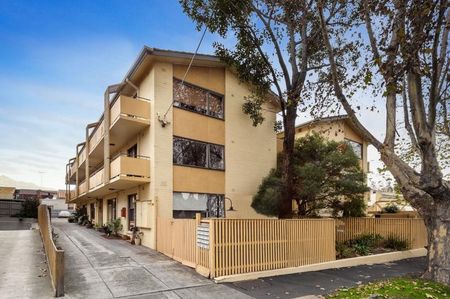 8/66 Murray St, Prahran VIC 3181 - Apartment For Rent | Domain - Photo 4