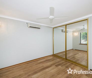 Beautifully Renovated 2-Bedroom Home - Photo 3