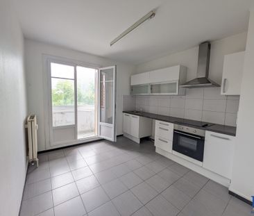 Location Appartement 2 pièces 60m² GRENOBLE 38100 - Photo 3