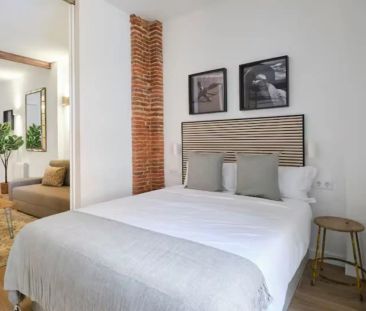 Apartamento de alquiler en Calle de Lavapiés, 14, Embajadores - Lav... - Photo 6