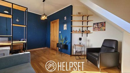 Ładny i nowoczesny dom na wynajem – Pępowo - Zdjęcie 4