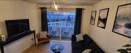 2 Bed Flat, Gresse Street, W1T - Photo 5