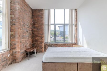 2 bedroom apartment to rent - Photo 2