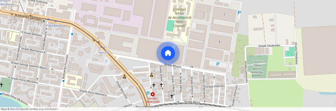 Bucuresti